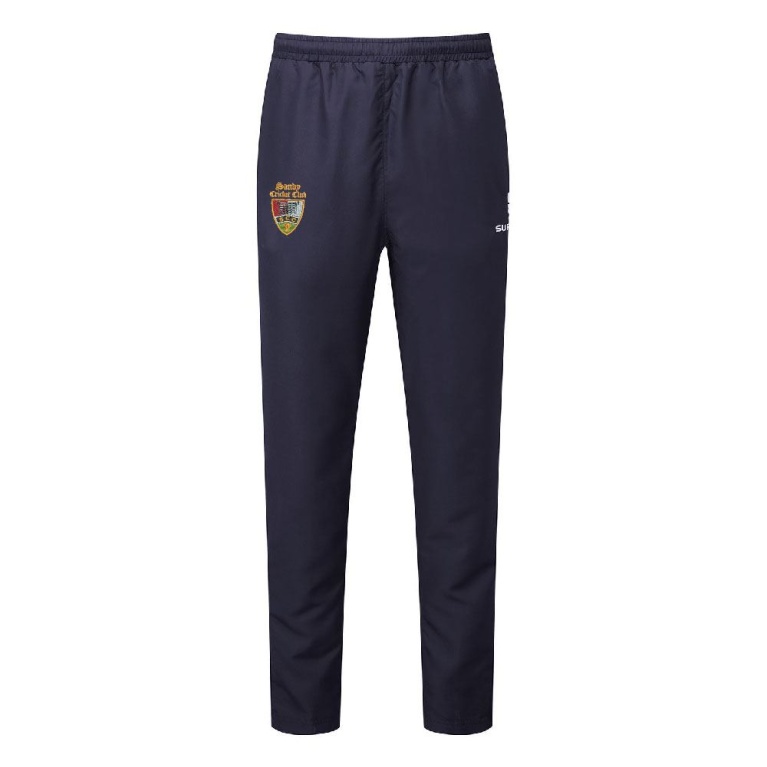 Sandy CC - Ripstop Track Pant