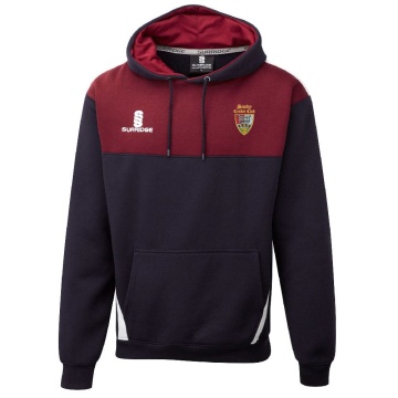 Sandy CC - Blade Hoody