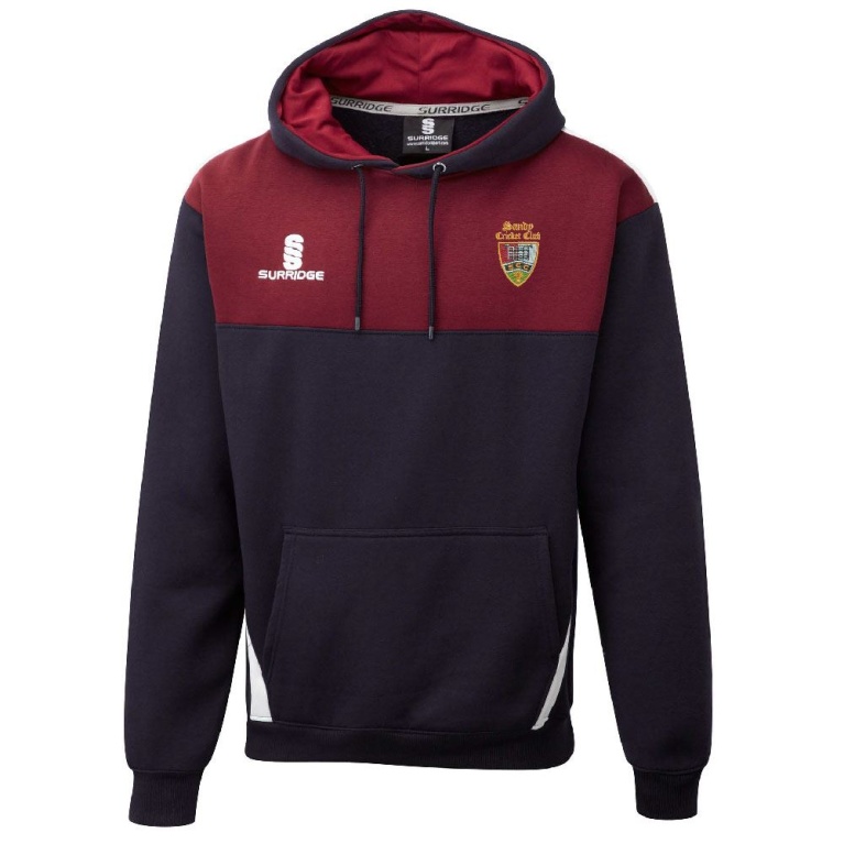 Sandy CC - Blade Hoody