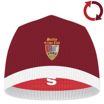 Sandy CC - Beanie Cap