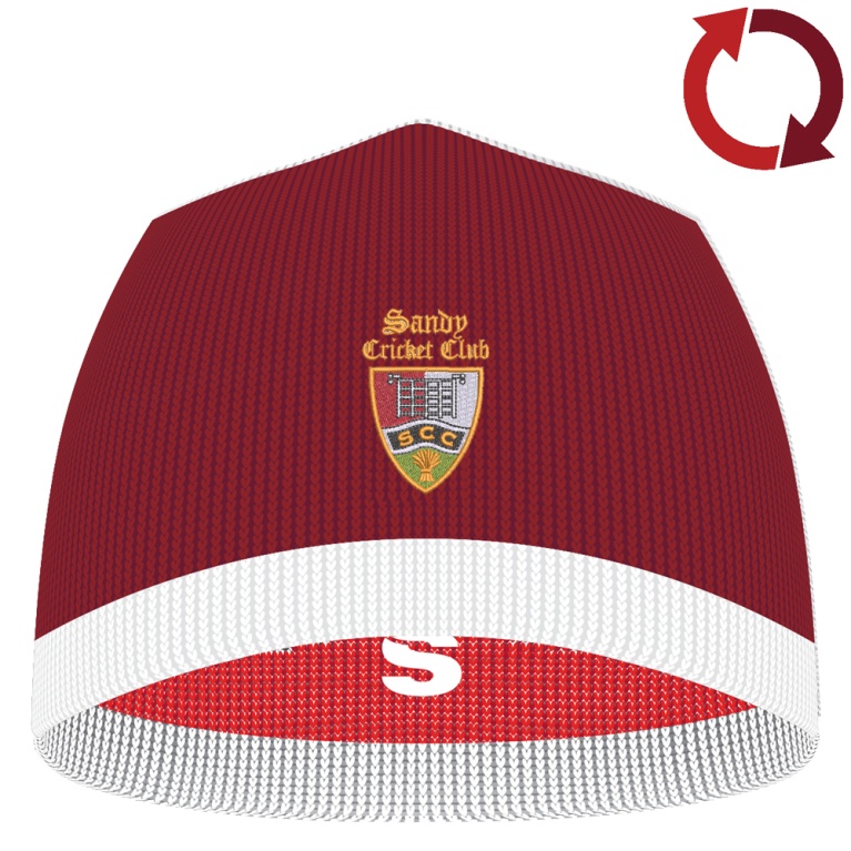 Sandy CC - Beanie Cap