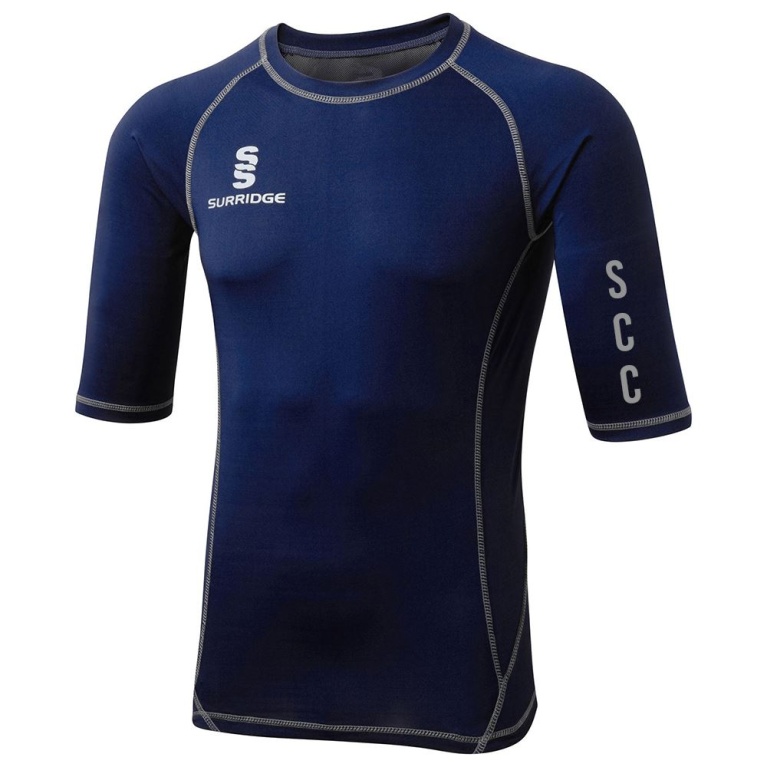 Sandy CC - Premier Short Sleeve Sug
