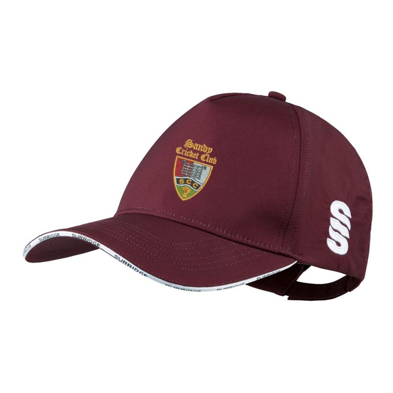 Sandy CC - Baseball Cap