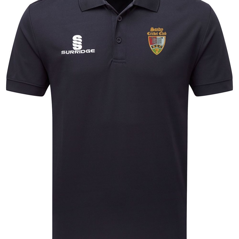 Sandy CC - Women's Blade Polo Shirt