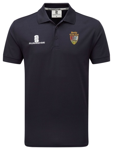 Sandy CC - Women's Blade Polo Shirt