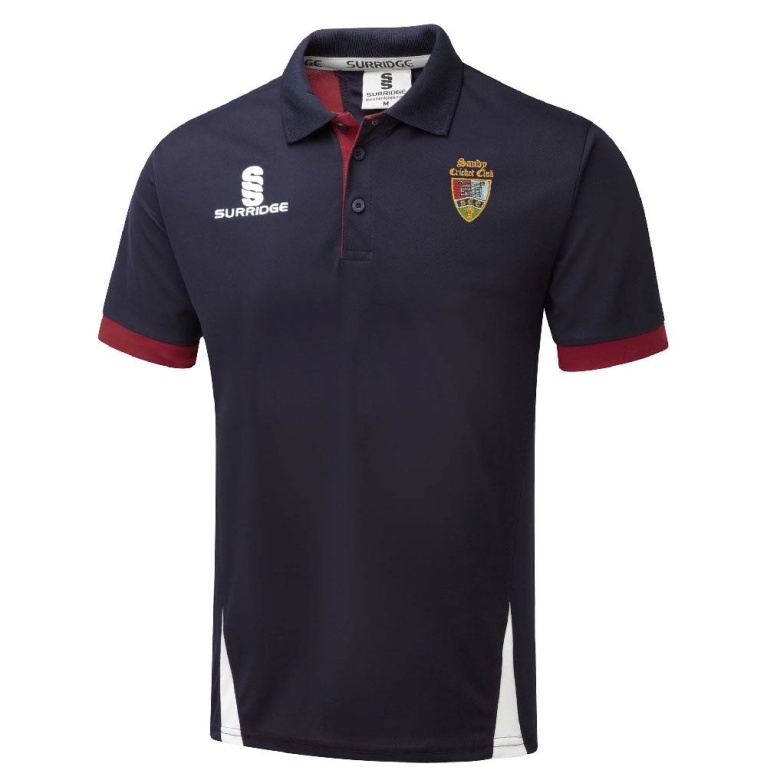 Sandy CC - Blade Polo