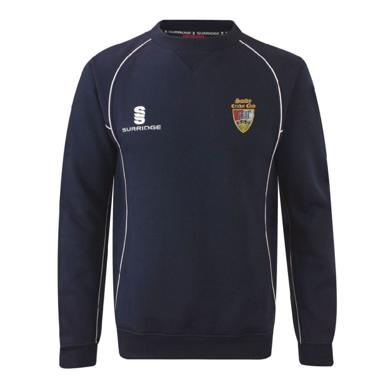 Sandy CC - Sweat Shirt