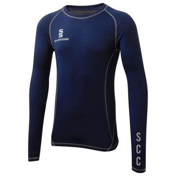 Sandy CC - Premier Long Sleeve Sug