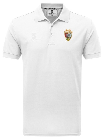 Sandy CC - Blade Polo Shirt