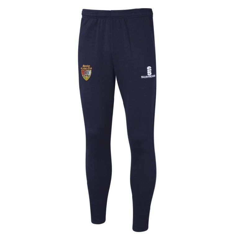 Sandy CC - Tek Slim Training Pants