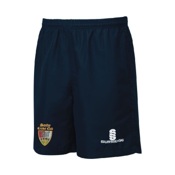 Sandy CC - Women's Ripstop Pocketed Shorts