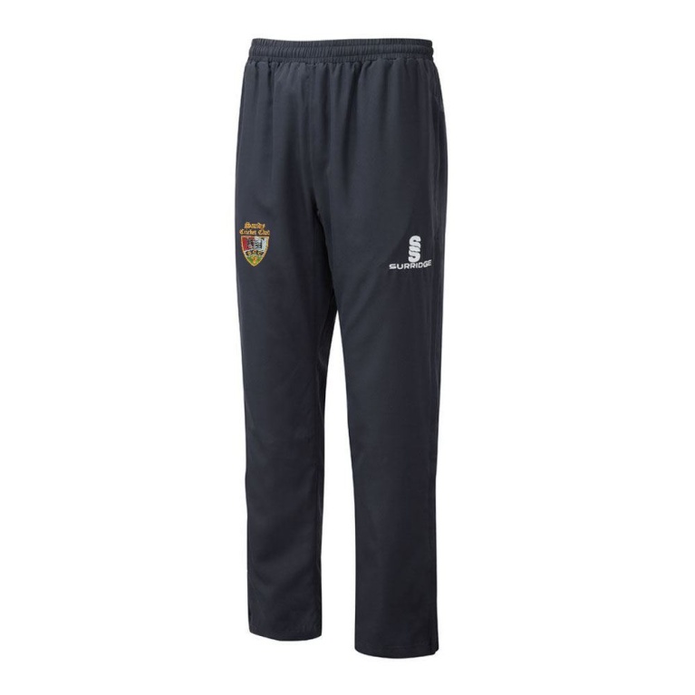 Sandy CC - Women's Poplin Track Pant