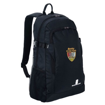 Sandy CC - Backpack