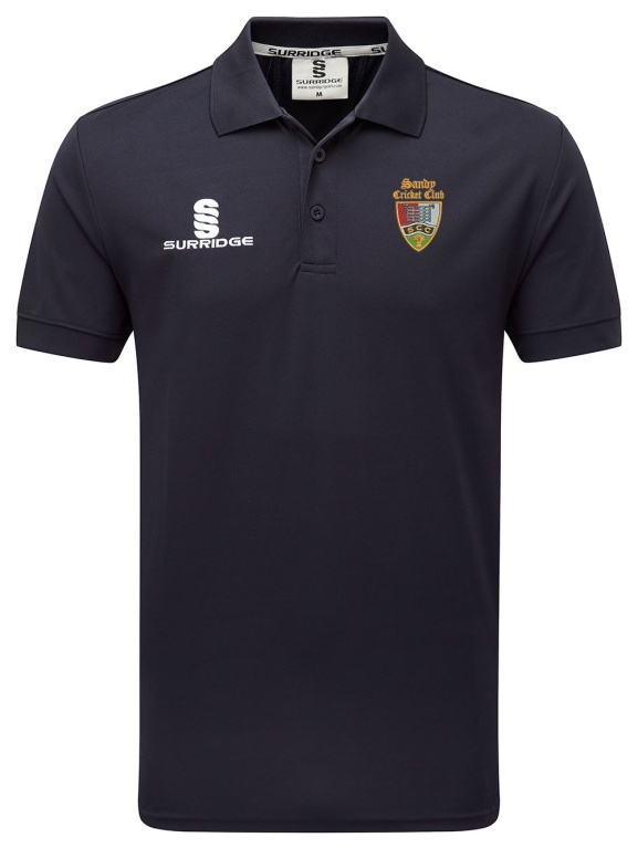 Sandy CC - Women's Blade Polo Shirt