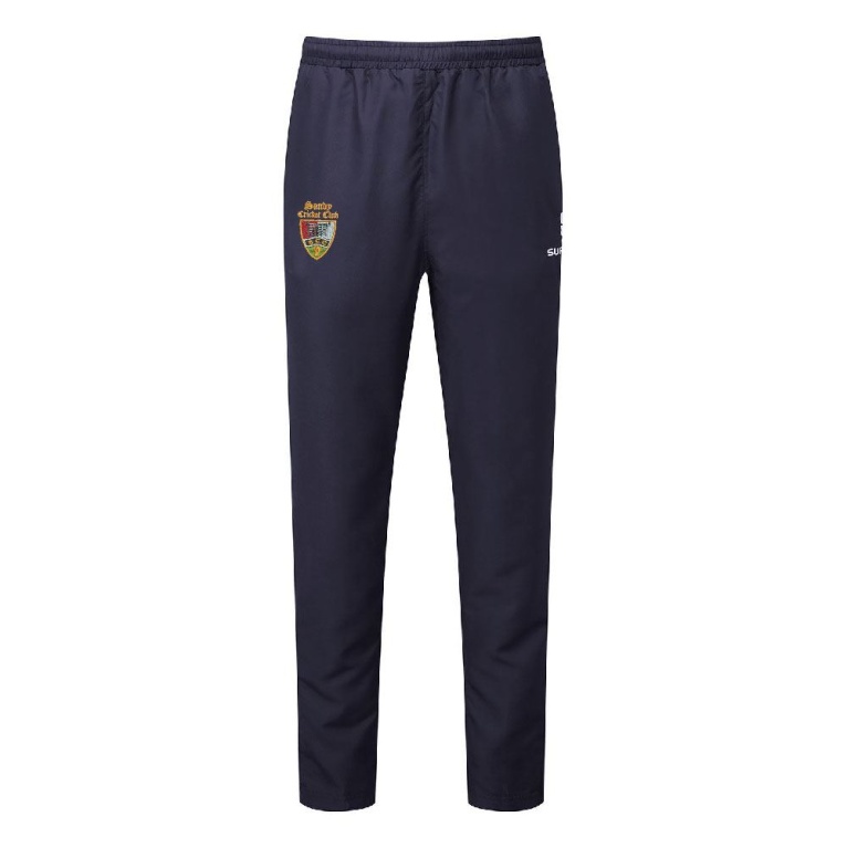 Sandy CC - Women's Ripstop Track Pant